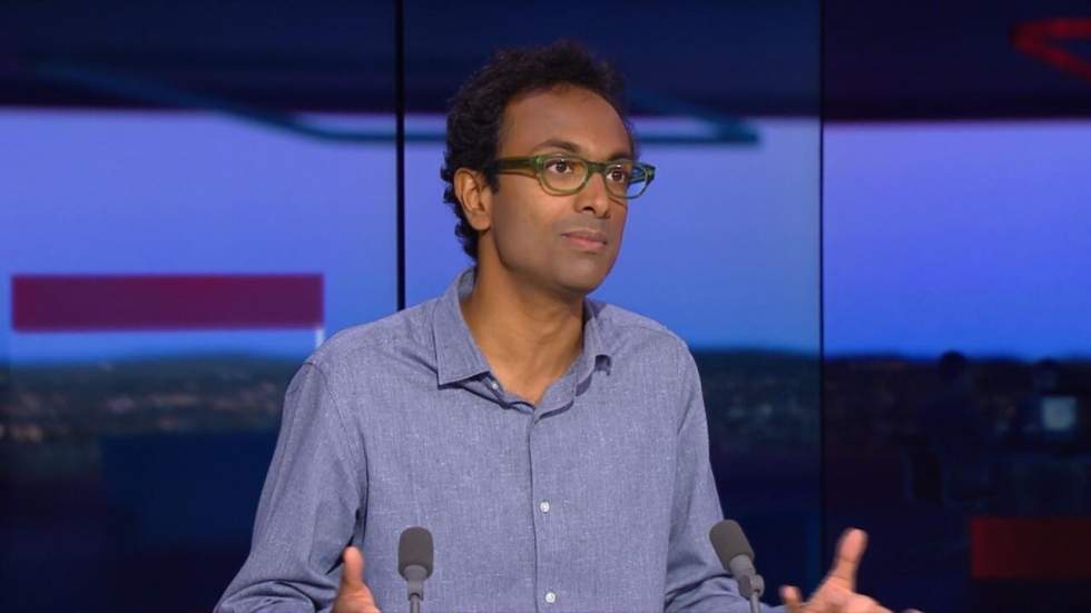 Anjan Sundaram : "Au Rwanda, l'État s’impose sur la réalité"