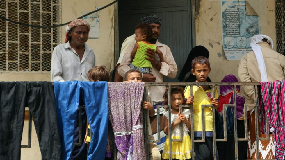 Yémen : les combats se poursuivent à Hodeïda, les civils fuient en masse