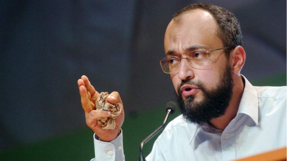 Le gouvernement français gèle les comptes de l'islamologue Hani Ramadan, frère de Tariq Le gouvernement français gèle les comptes de l'islamologue Hani Ramadan, frère de Tariq