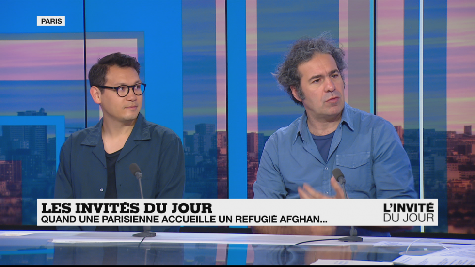 Benoit Cohen : "La double peine pour les migrants, c’est de subir le rejet avant même d’être arrivés"