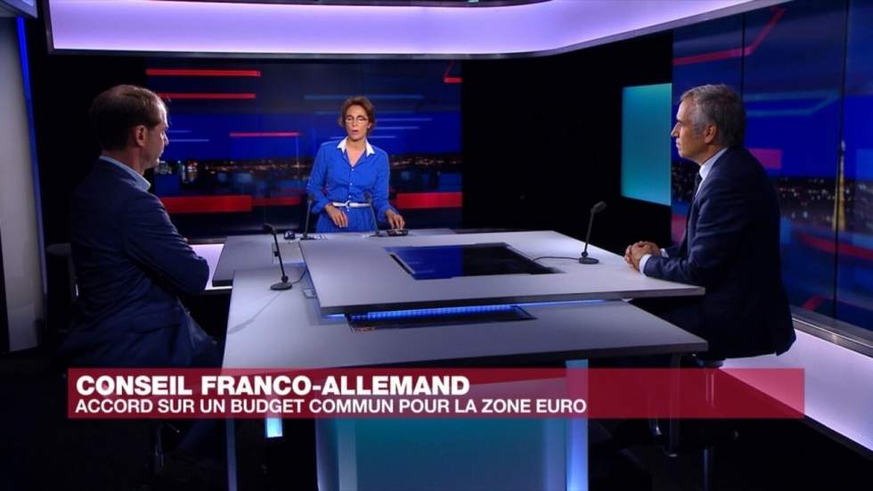 Conseil franco-allemand : le temps des concessions ? Conseil franco-allemand : le temps des concessions ?
