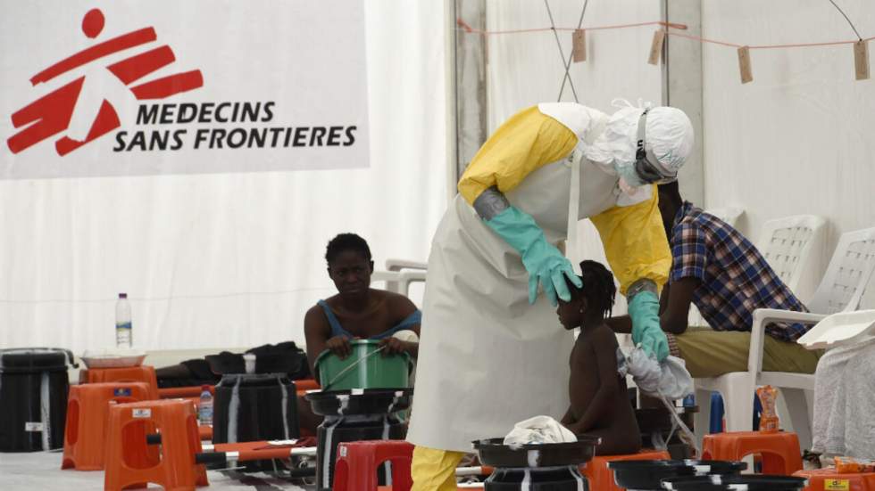 L'ONG Médecins sans frontières à son tour accusée d'abus sexuels en Afrique L'ONG Médecins sans frontières à son tour accusée d'abus sexuels en Afrique