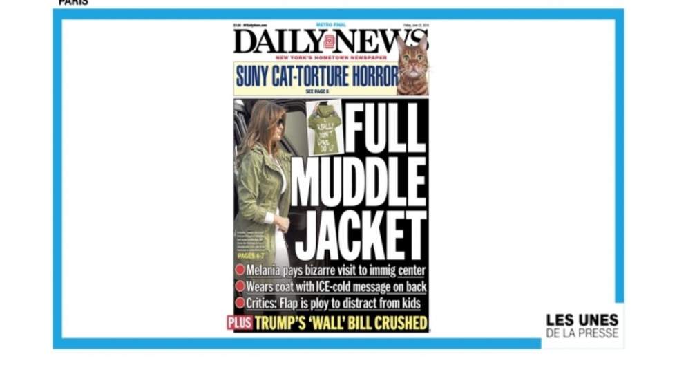 "Full muddle jacket" "Full muddle jacket"