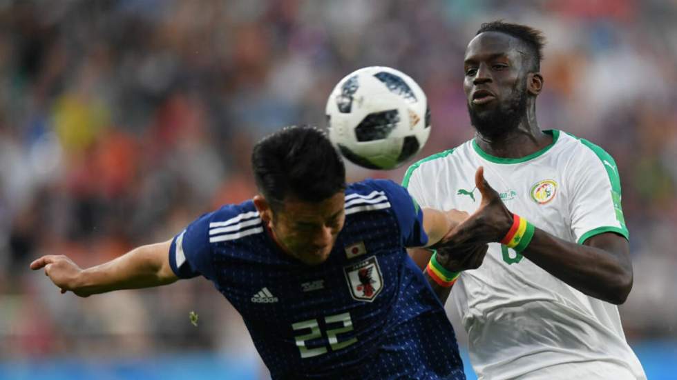 Mondial-2018 : le Japon et le Sénégal se neutralisent Mondial-2018 : le Japon et le Sénégal se neutralisent