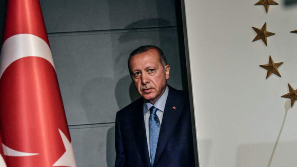 Réélection d'Erdogan : pour l'UE, la campagne électorale turque "n'était pas équitable"