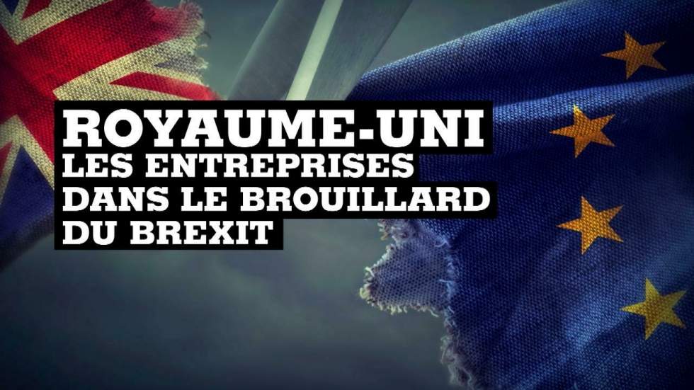 Brexit : des fleurons industriels tirent les premières conséquences Brexit : des fleurons industriels tirent les premières conséquences