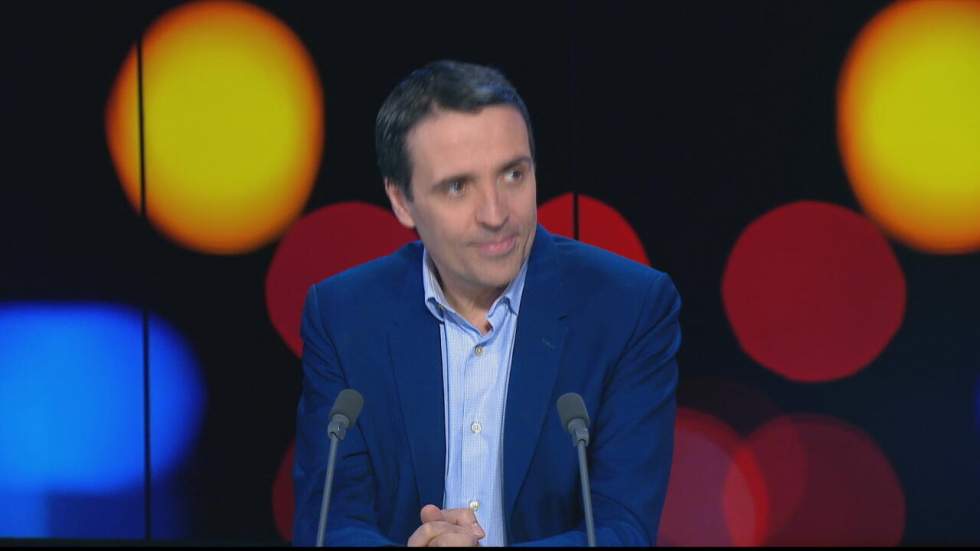 Laurent Poitrenaux électrise "L’Avare", de Molière Laurent Poitrenaux électrise "L’Avare", de Molière