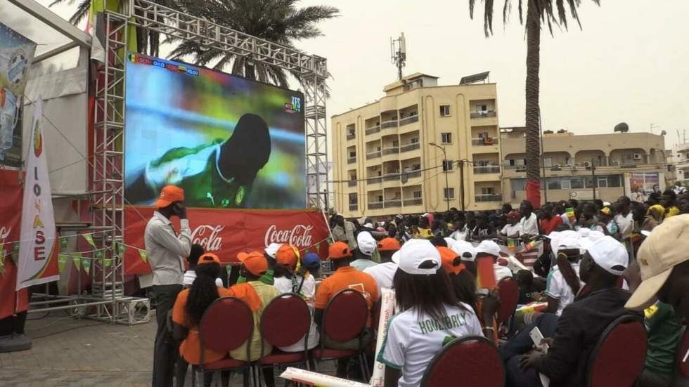 Mondial-2018 : le Sénégal éliminé, plus d'équipe africaine dans la compétition Mondial-2018 : le Sénégal éliminé, plus d'équipe africaine dans la compétition