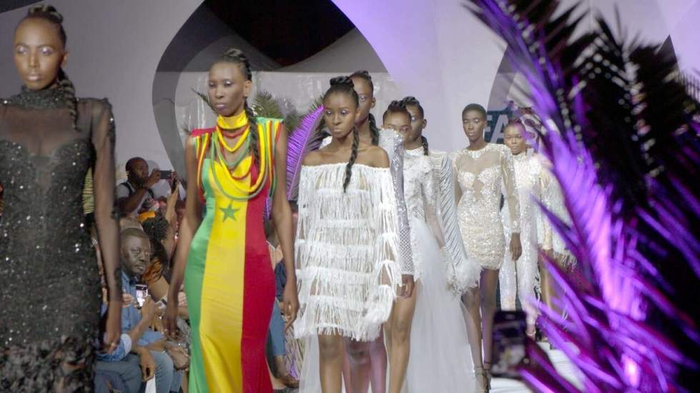 La Fashion Week de Dakar revendique une nouvelle africanité La Fashion Week de Dakar revendique une nouvelle africanité