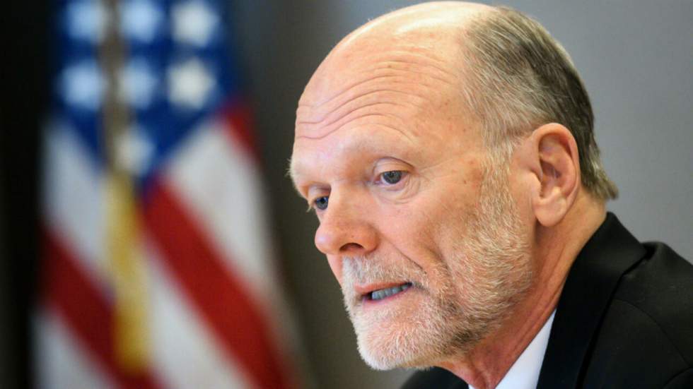 Ken Isaacs, le candidat américain controversé pour diriger l'OIM, perd l'élection