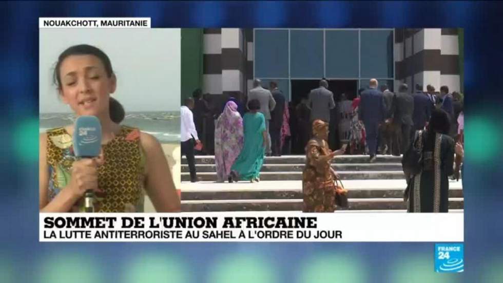 Le sommet de l'Union africaine s'empare du conflit au Sahara occidental