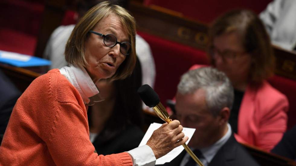 France : l’Assemblée nationale adopte le texte sur les "fake news"