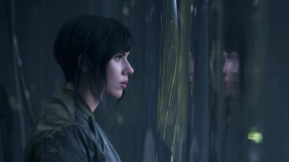 Scarlett Johansson n'a donc rien retenu de la polémique "Ghost in the shell" et récidive en incarnant un homme trans à l'écran