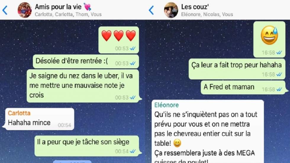 WhatsApp ajoute une option pour faire cesser le chaos dans nos discussions de groupe