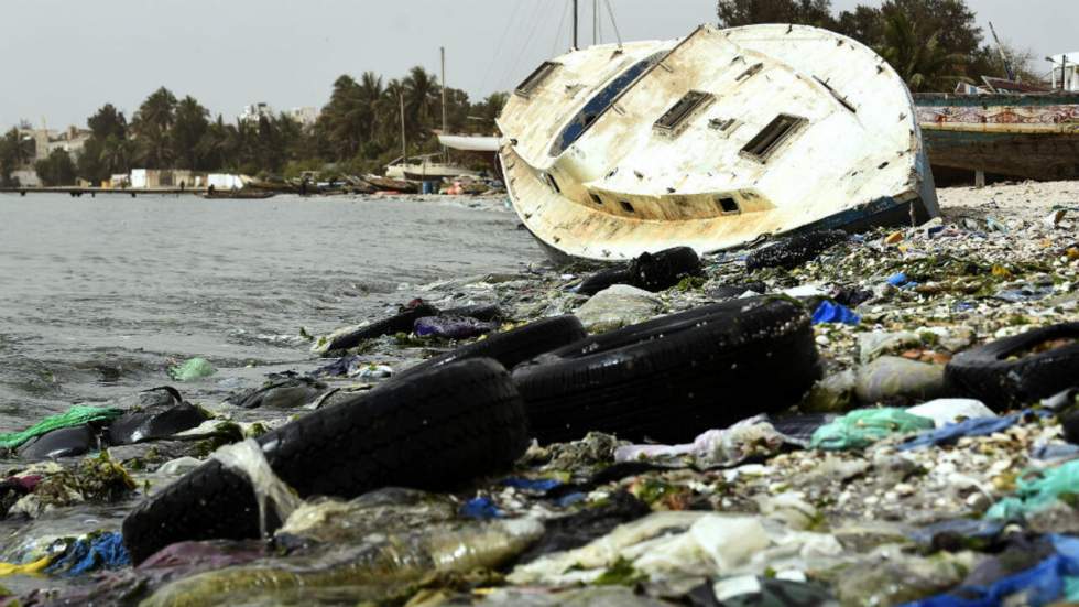 Le sac en plastique, la nouvelle cible des jihadistes shebab