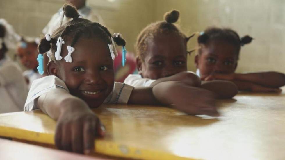 Les tests ADN au secours des familles séparées en Haïti