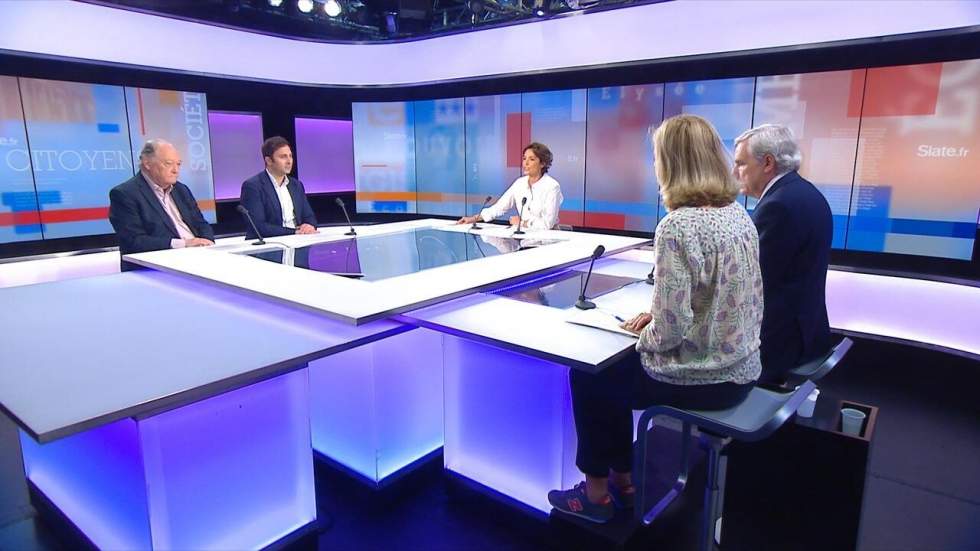 Baisse de popularité d'Emmanuel Macron : un sévère avertissement ?