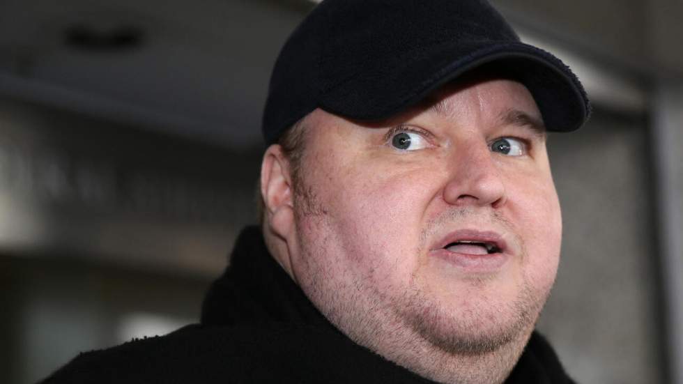 Kim Dotcom, extradable aux États-Unis selon la justice néo-zélandaise