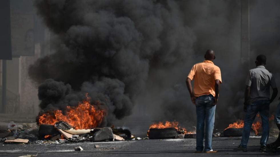 Violences urbaines en Haïti : les raisons d’une colère Violences urbaines en Haïti : les raisons d’une colère