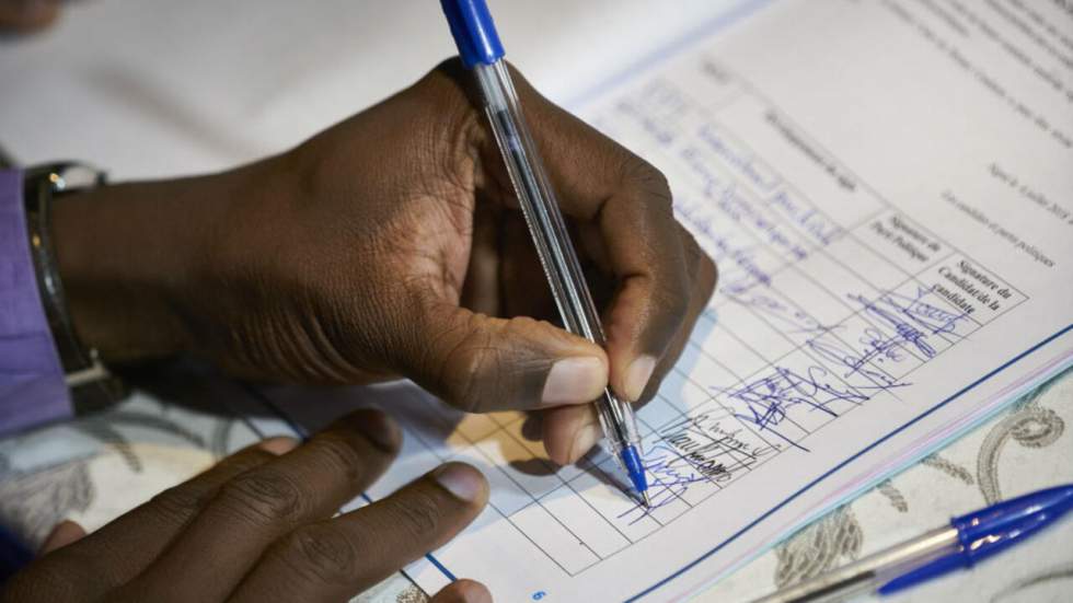 Mali : lancement de la campagne présidentielle, 24 candidats en lice