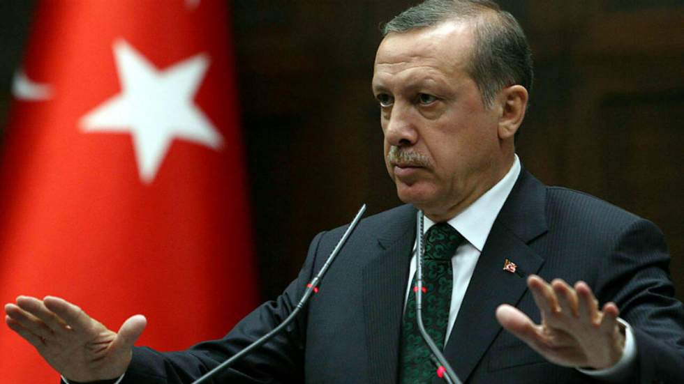 Turquie : Erdogan intronisé avec des pouvoirs présidentiels considérablement renforcés Turquie : Erdogan intronisé avec des pouvoirs présidentiels considérablement renforcés