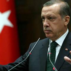 Turquie : Erdogan intronisé avec des pouvoirs présidentiels considérablement renforcés Turquie : Erdogan intronisé avec des pouvoirs présidentiels considérablement renforcés