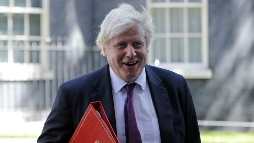 Brexit : Boris Johnson démissionne, remplacé par Jeremy Hunt