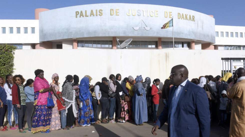 Sénégal : au procès en appel de Khalifa Sall, deux avocats français face-à-face