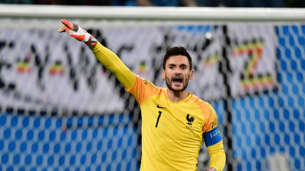 Mondial-2018 : Hugo Lloris, le retour en grâce