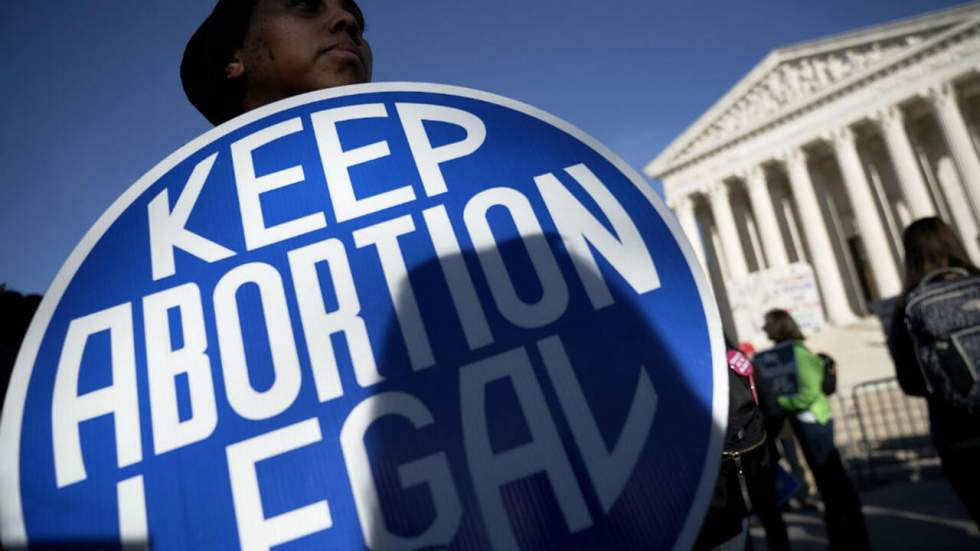 Roe vs Wade : l'arrêt historique sur le droit à l'avortement menacé aux États-Unis