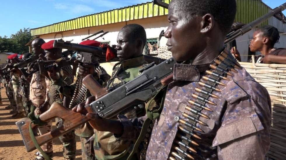 Centrafrique : à la rencontre des ex-rebelles putschistes