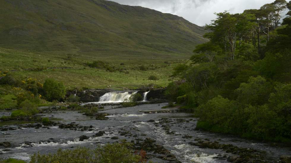 L'Irlande devient le premier pays au monde à désinvestir des énergies fossiles