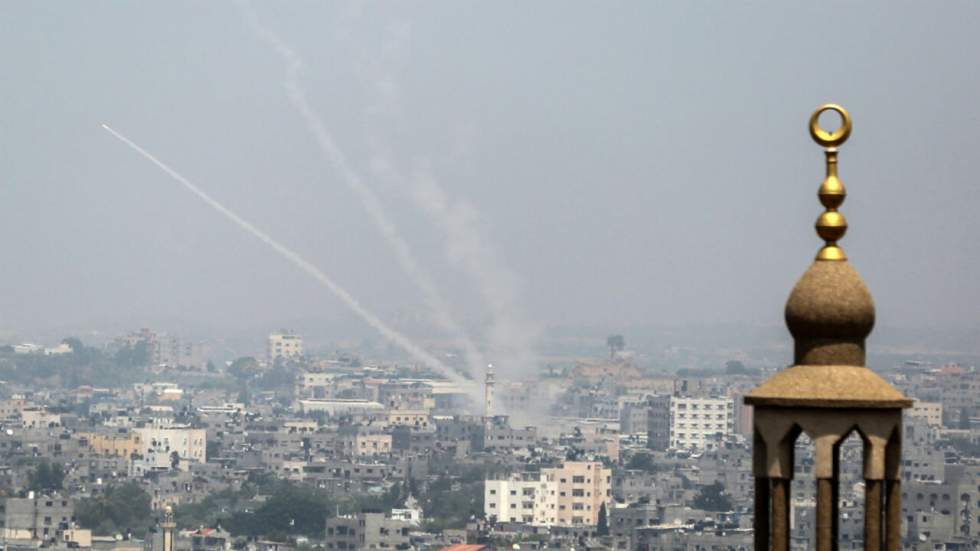 Israel et le Hamas concluent un cessez-le-feu à Gaza