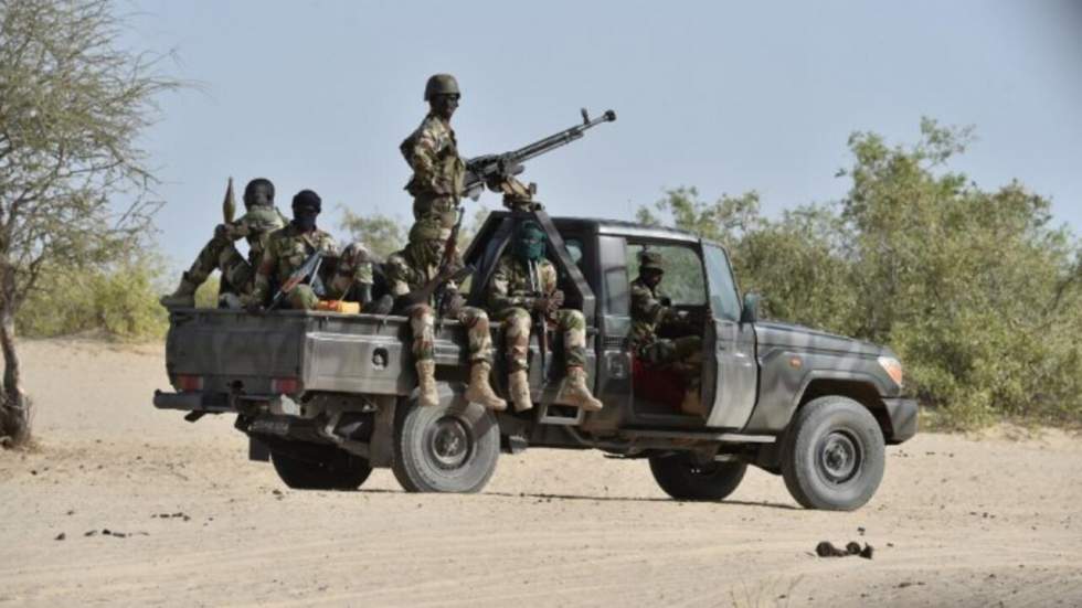 Nigeria: 23 soldats portés disparus à la suite d'une embuscade de Boko Haram