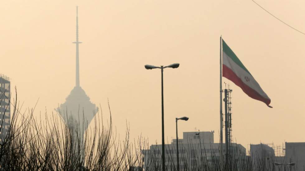 L’Union européenne n’isolera pas l’Iran comme souhaité par les États-Unis L’Union européenne n’isolera pas l’Iran comme souhaité par les États-Unis