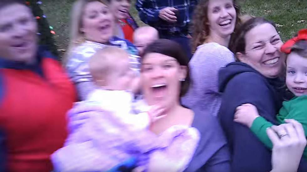 On dit ça comme ça, mais mieux vaut savoir piloter un drone avant d’organiser une séance photo aérienne en famille