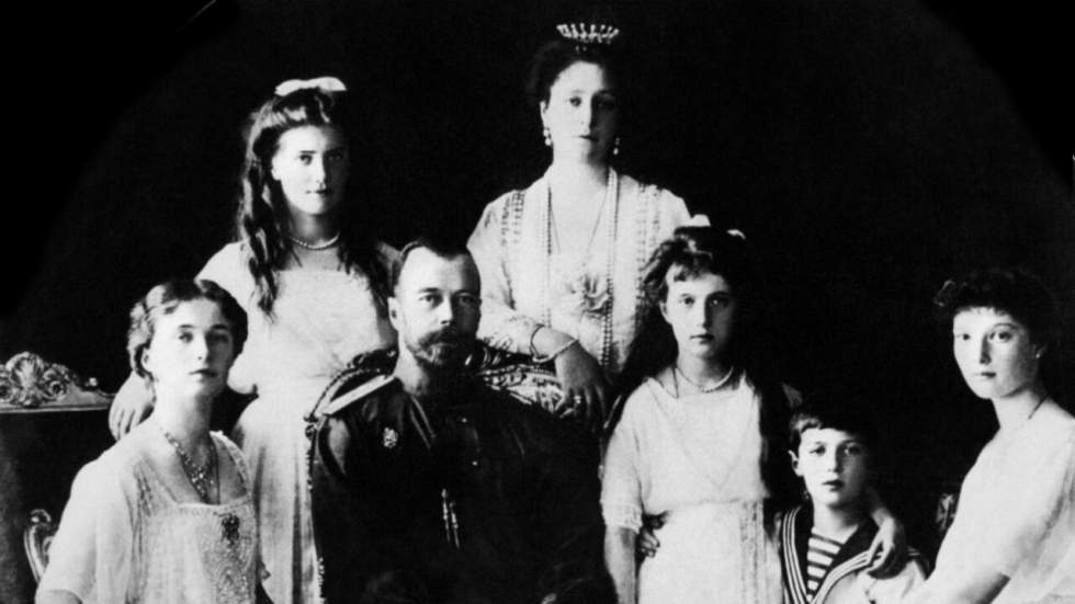 Centenaire de l'assassinat des Romanov : un événement qui suscite "l'horreur et l'intérêt"