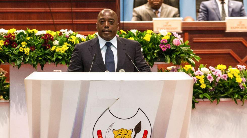 Présidentielle en RD Congo : le pays suspendu à l'annonce de Kabila