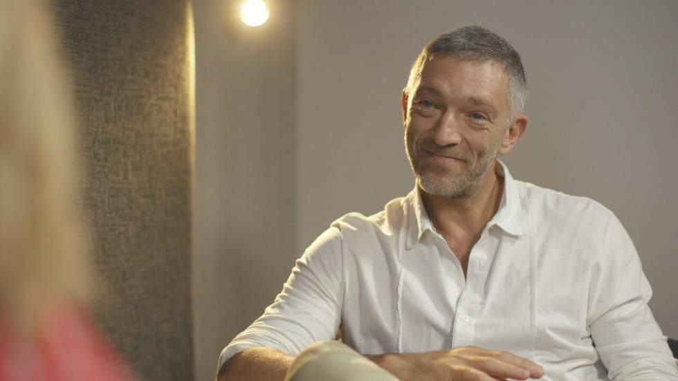 Vincent Cassel, l’homme aux mille visages