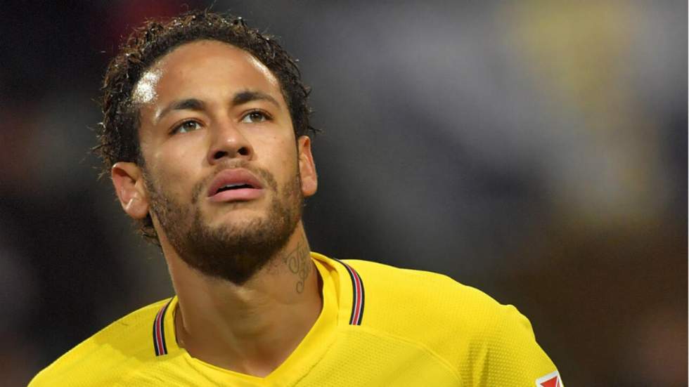 Football : Neymar annonce qu'il reste au PSG