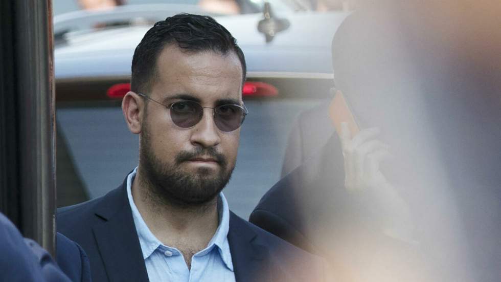 Affaire Benalla : ses avocats défendent une "action vigoureuse menée sans violences"