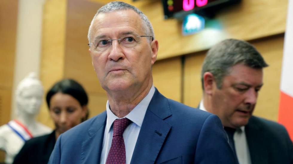 Le directeur de cabinet de l'Élysée a décidé "seul" de la sanction infligée à Benalla Le directeur de cabinet de l'Élysée a décidé "seul" de la sanction infligée à Benalla
