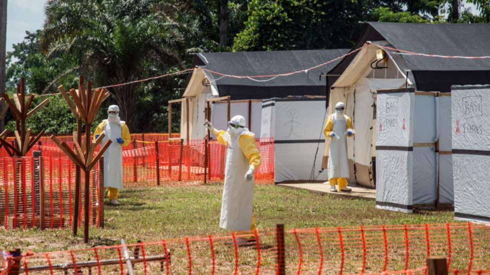 Kinshasa déclare la fin de l'épidémie d'Ebola en RD Congo