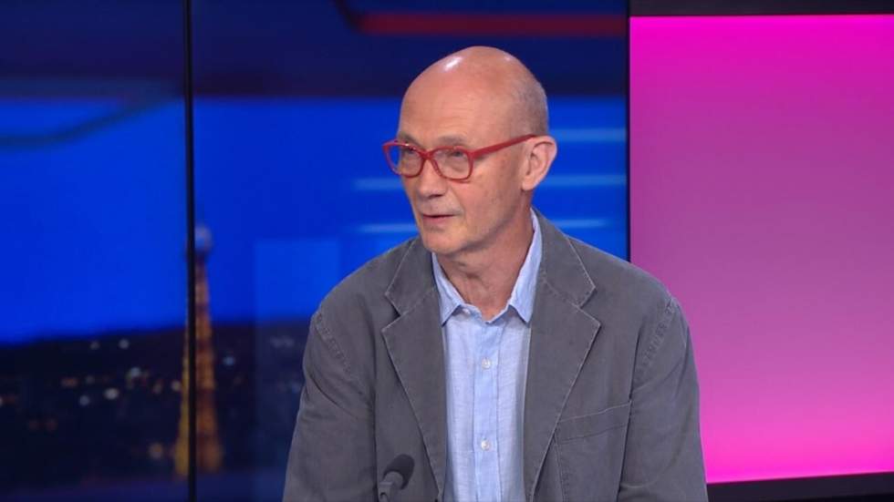 Lamy : "L’opinion américaine a fait changer d’avis Trump sur les taxes douanières" Lamy : "L’opinion américaine a fait changer d’avis Trump sur les taxes douanières"