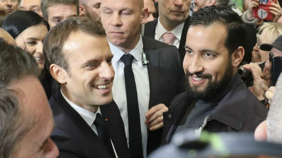 Benalla au Monde : "On a essayé (…) de me "tuer", et c'était l'opportunité d'atteindre le président"