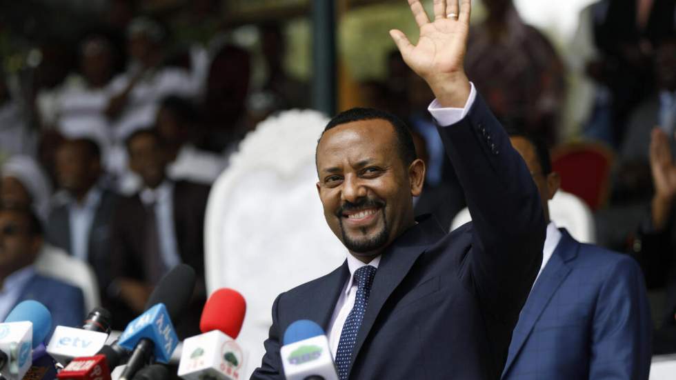 Abiy Ahmed fait souffler un vent de changement en Éthiopie