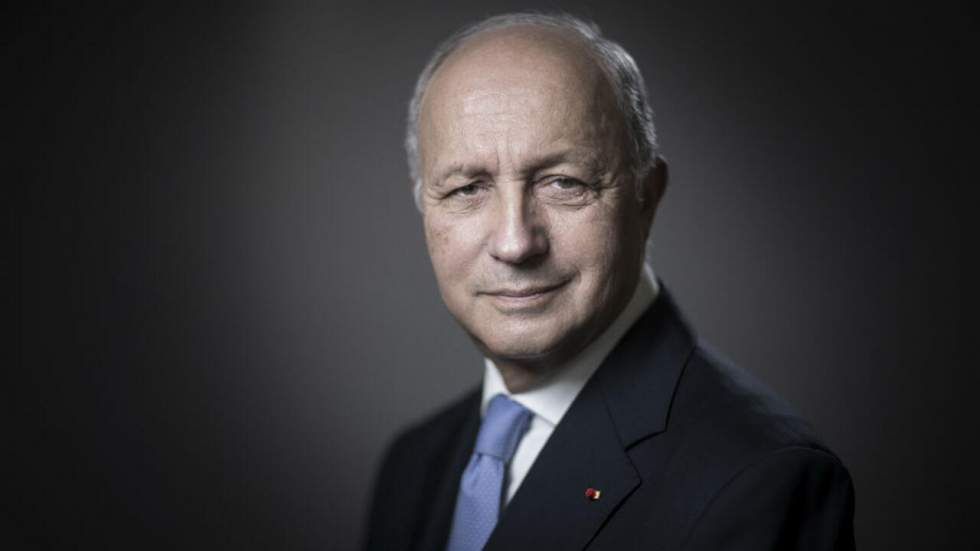 Lafarge en Syrie : Laurent Fabius entendu comme témoin