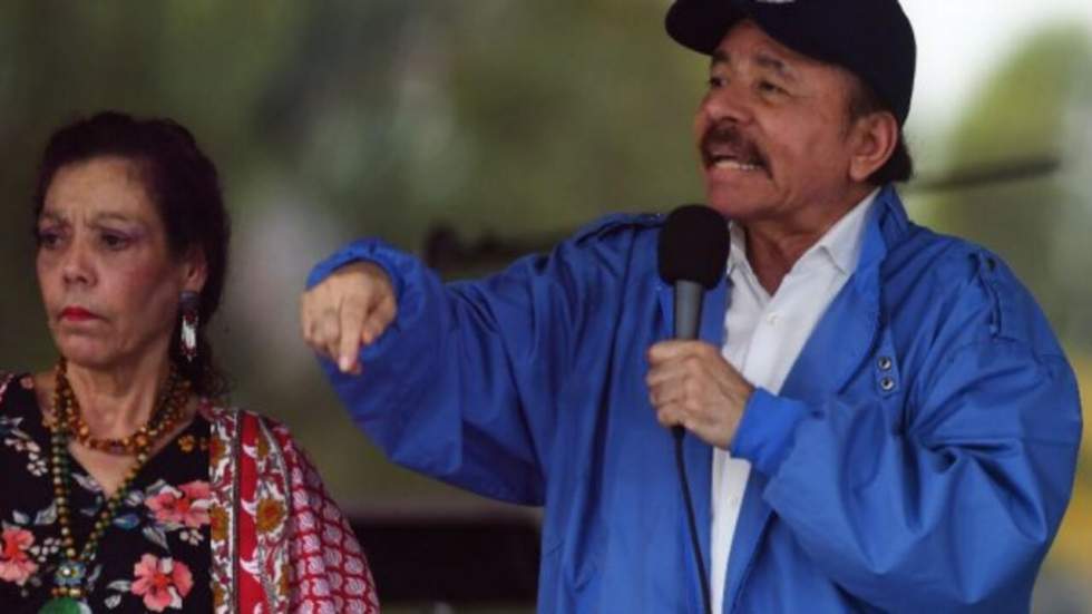 Nicaragua : Ortega conteste le bilan de 300 morts donné par des ONG