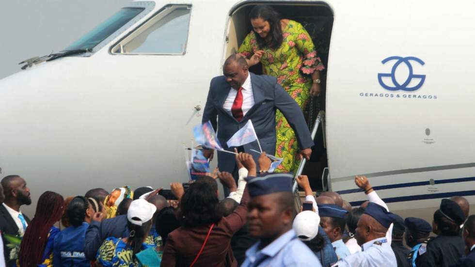 Le retour de Jean-Pierre Bemba rebat les cartes de l’opposition congolaise