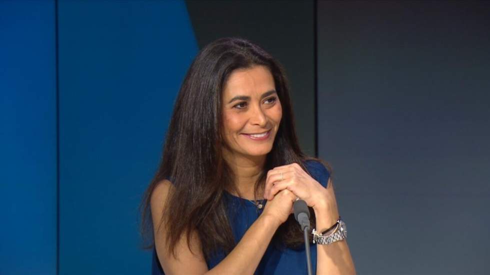 Darina Al Joundi : un combat pour la liberté des femmes